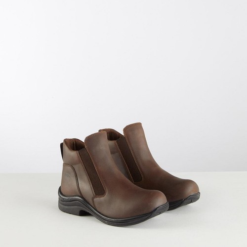 Toggi suffolk jodhpur boots - suffolk,