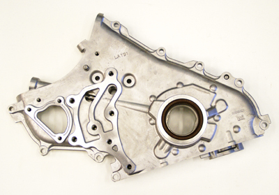 Engine oil pump for nissan - oil,