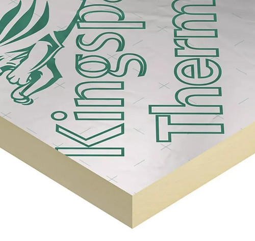 Kingspan tp10 roof - kingspan, insulation