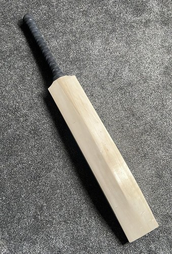 Cricket bat willow - bat,