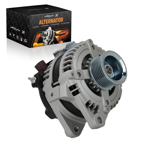 130a 14v alternator - 130a, toyota