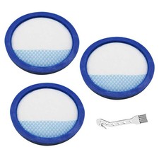 3x Replacement Filter for Vax