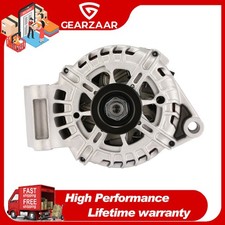 Alternator For Ford B-max