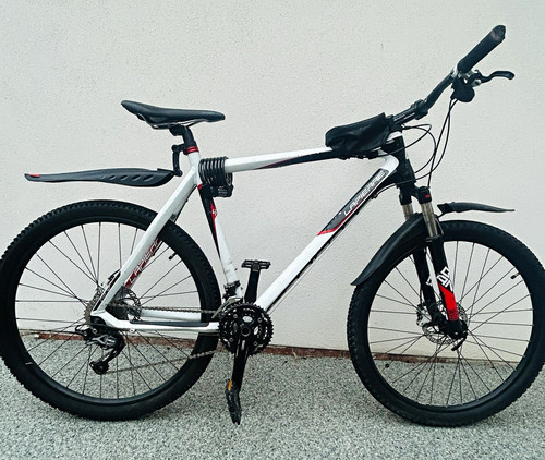 Lapierre pro race - pro, 2013