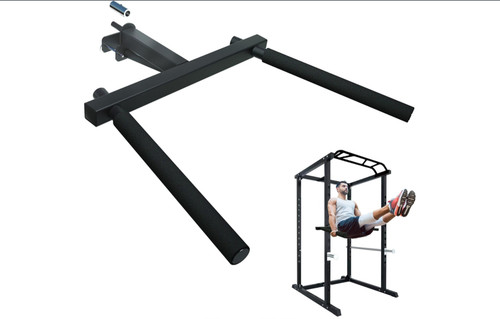 Upgraded dip bar power - bar,