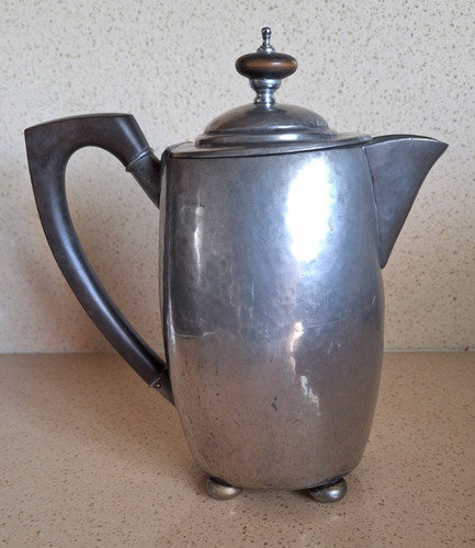 Tudric pewter for - pewter,