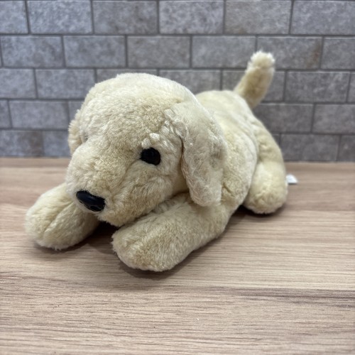 Andrex puppy years plush - andrex,
