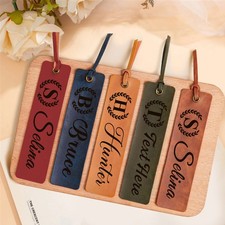 Personalised PU Leather