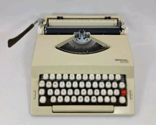 Imperial 2002 vintage - imperial, 1970s