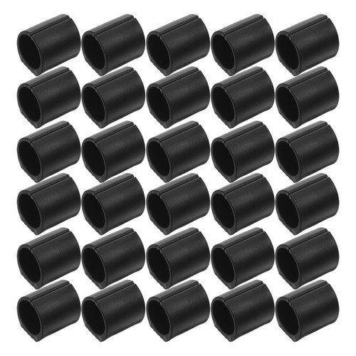 Pcs furniture plastic foot - plastic,