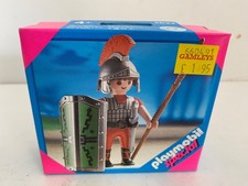 Playmobil set 4632 : Vintage Roman Soldier Special  BNIB