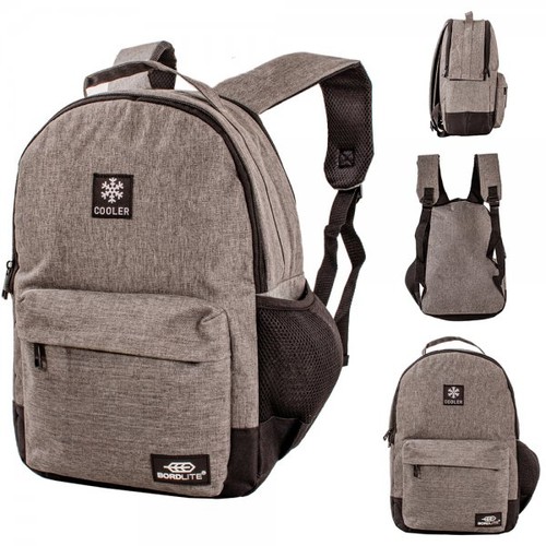 Grey cooler summer travel - summer,