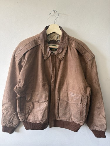 Rock creek vintage leather - rock,