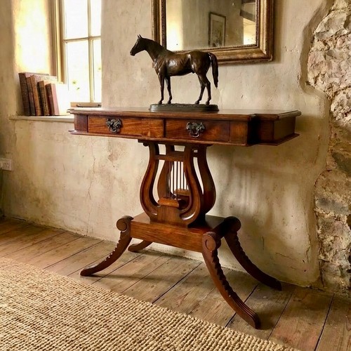Handsome vintage reproduction - handsome,