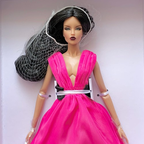 Integrity toys fashion royalty - fashion,
