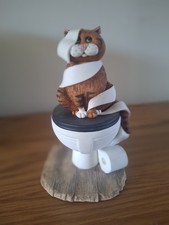 Comic & Curious Cats A0483 All