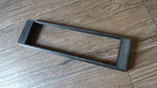 Radio Bezel Frame Din Cover Fits Audi Audi A4 B5 A3 8L A6 C5 TT 8N