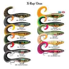 Rapala X-Rap Otus Lures 17cm 40g Predator Fishing Tackle Pike Muskie Zander