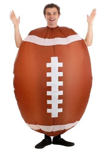 Adult inflatable american - adult,