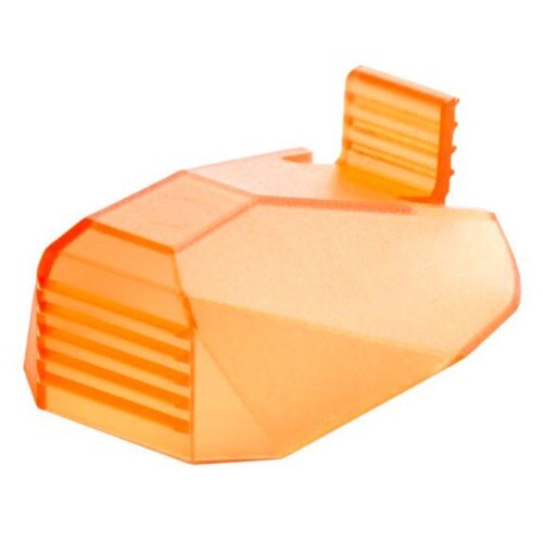 Ortofon bronze stylus guard - bronze,