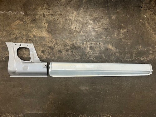 Toyota supra mk4 a80 sill - mk4,