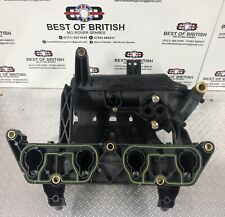 FORD FIESTA V & KA PLASTIC