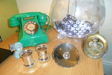 Omar Ramsden Me Fecit Arts and