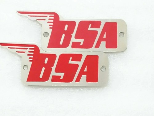 Bsa b31 m21 c11 - bsa, a7