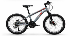 20” Kids Mountain Bike 6