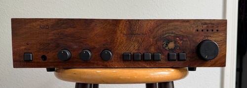 Make offer nad 3020 amplifier - 3020,