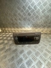 2010 SEAT IBIZA S MK4 TYP 6J