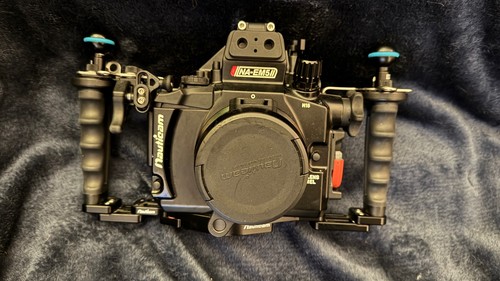 Nautical em5ii underwater - nautical,