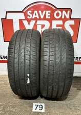 225/45R17 PIRELLI CINTURATO P7