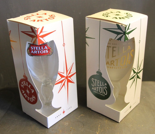 Stella artois chalice - artois, 2