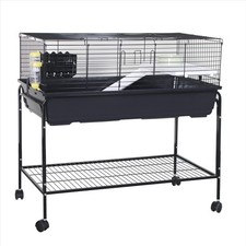 Large Rat Cage Hamster Habitat