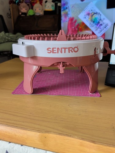 Sentro needle knitting - sentro,