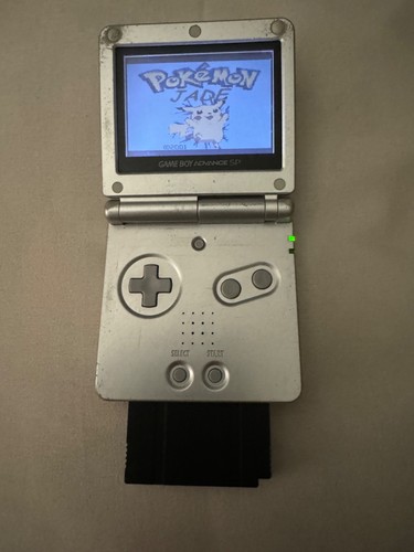 Nintendo gameboy advance - nintendo,
