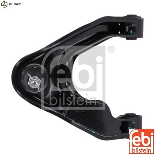 Controltrailing arm wheel - arm,