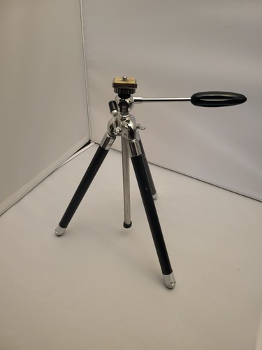 Vintage minette camera tripod - minette,