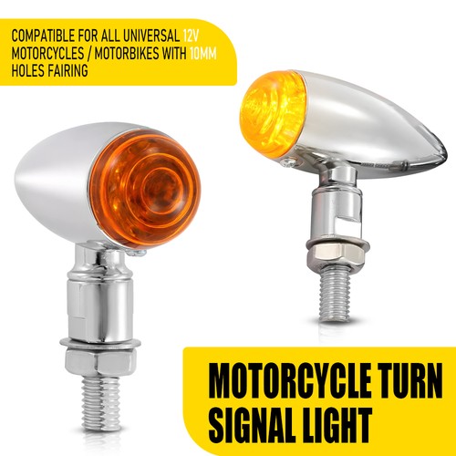 Motorcycle mini bullet - motorcycle,