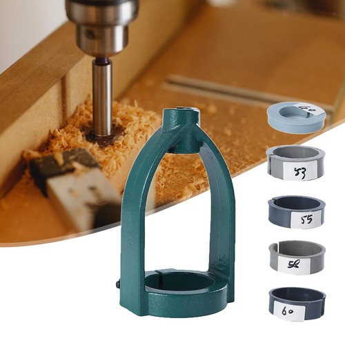 Portable square tenon machine - portable,