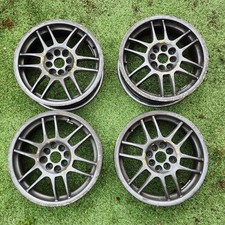 OZ F1 16"x7" Alloy Wheels