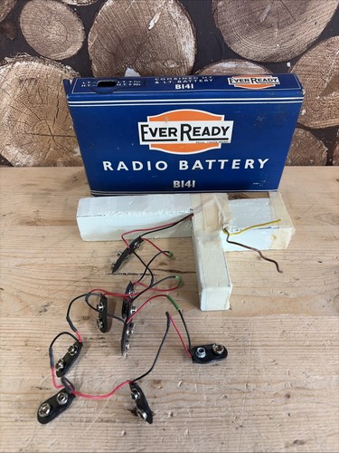 Ever ready b141 - b141, vintage