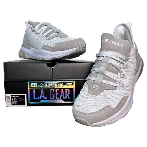 Gear runyon running - la,