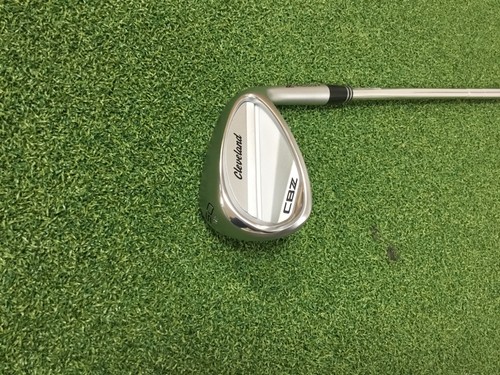 Cleveland cbz kbs hi - 50/12,