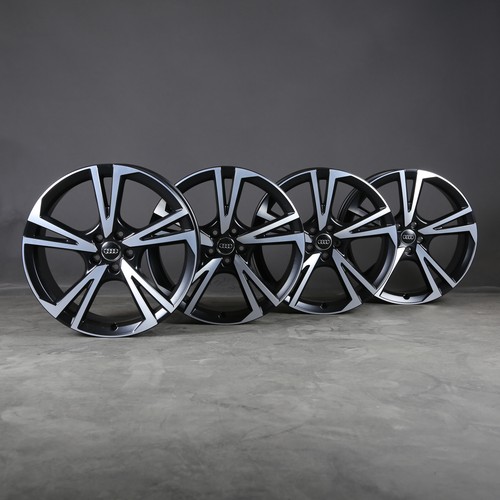 Original inch audi s3 - inch,