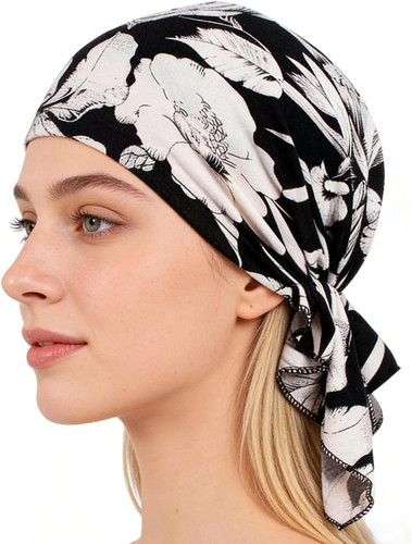 Chemo headwear for - for, women