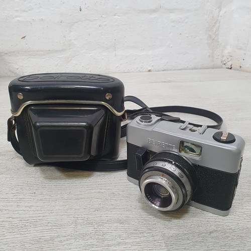 Vintage beirette priomat - beirette,