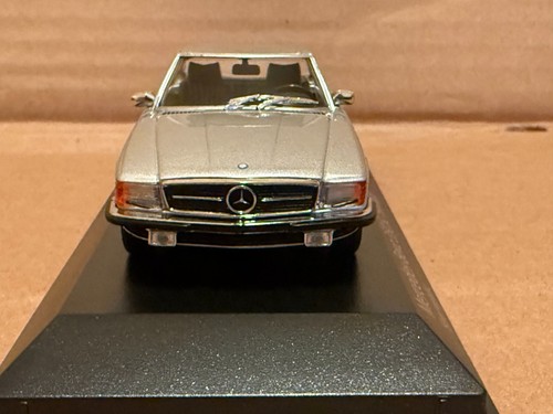 Mercedes benz 350 - sl, (r107)