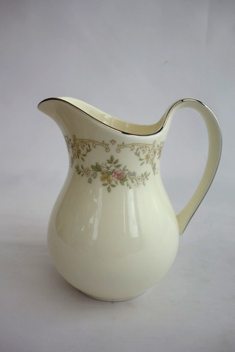 Royal doulton the romance - the,